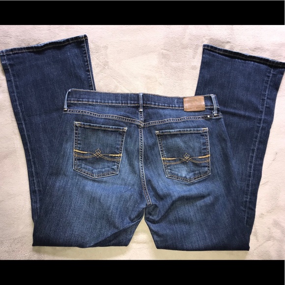 Lucky🍀Brand Jeans - Picture 2 of 5